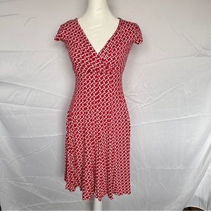 Like New SADE New York Flowy Casual Dress, Size 0